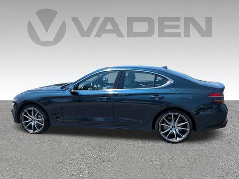 Used 2025 Genesis G70 2.5T AWD/4WD image 26
