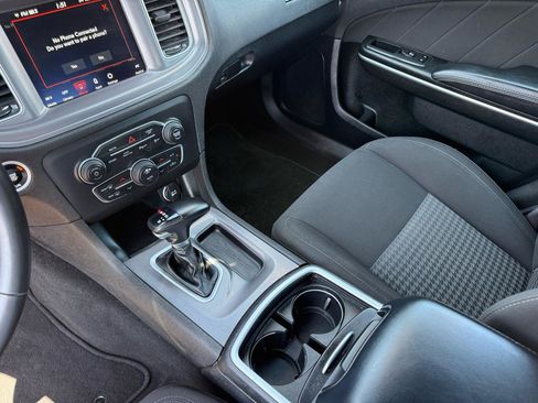 Used 2023 Dodge Charger GT RWD image 10