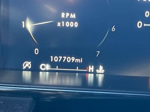 Used 2019 Lincoln Navigator Premiere AWD/4WD image 40