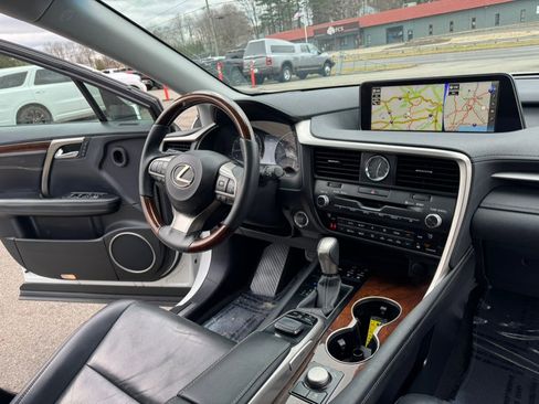 Used 2019 Lexus RX 350 FWD image 20