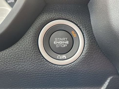 New 2025 RAM 1500 Big Horn image 17