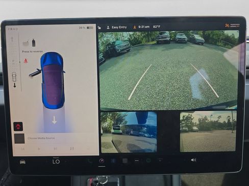 Used 2024 Tesla Model 3 Long Range RWD image 16