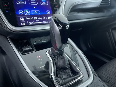 Used 2022 Subaru Outback Premium image 21