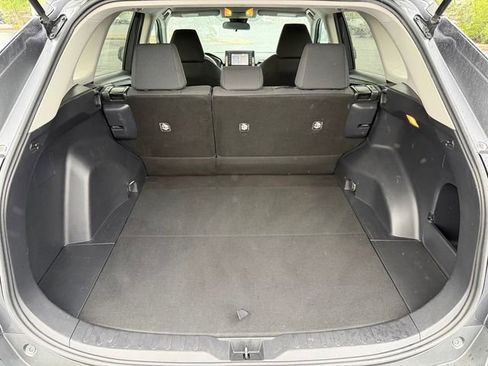 Certified 2019 Toyota RAV4 LE w/ All Weather Liner Package AWD/4WD image 16