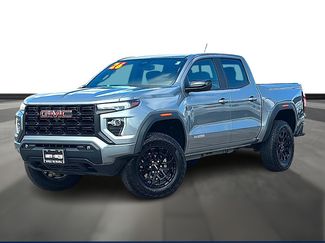 New 2026 GMC Canyon Elevation w/ Convenience Package RWD video 1