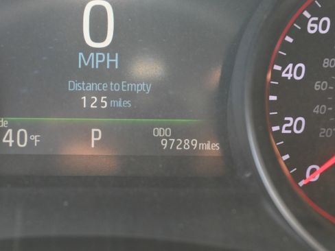 Used 2022 Toyota Camry XSE image 16