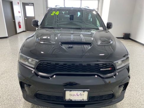 Used 2024 Dodge Durango R/T image 30