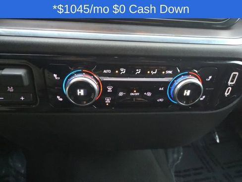 Used 2024 GMC Sierra 3500 SLT image 46