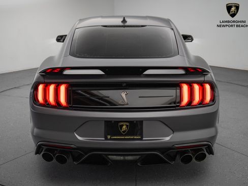 Used 2022 Ford Mustang Shelby GT500 w/ Handling Package image 19