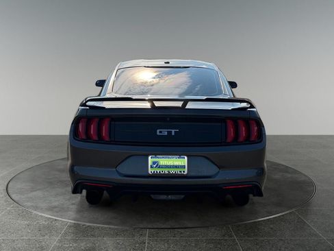 Used 2019 Ford Mustang GT RWD image 8