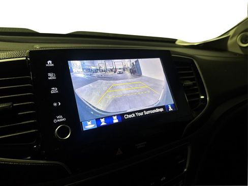 Used 2022 Honda Ridgeline RTL-E image 22