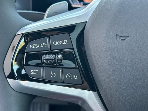 New 2026 BMW 330i Sedan w/ Premium Package RWD image 28