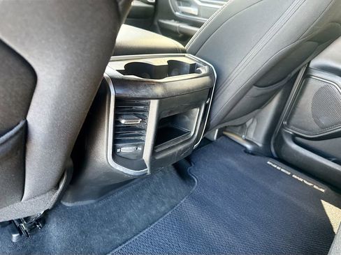 Used 2019 RAM 1500 Big Horn RWD image 25