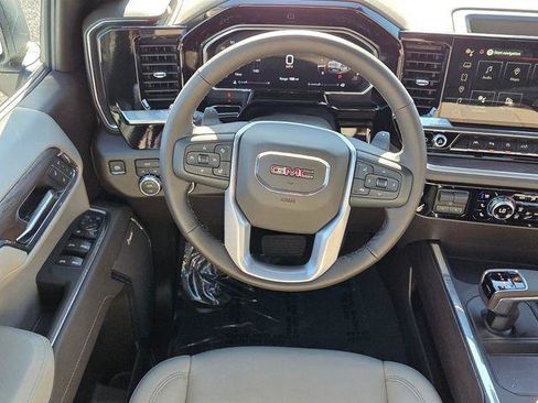 New 2026 GMC Sierra 1500 SLT w/ SLT Premium Plus Package image 11