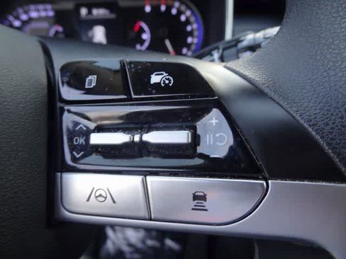 Used 2024 Hyundai Tucson SEL image 21