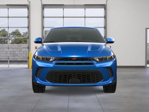 New 2024 Dodge Hornet R/T Plus w/ Track Pack image 11