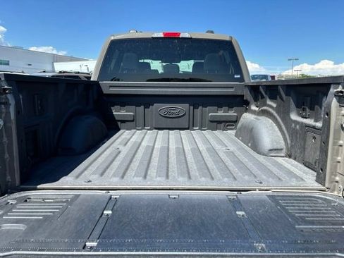 New 2026 Ford F150 XLT w/ XLT Chrome Appearance Package AWD/4WD image 19