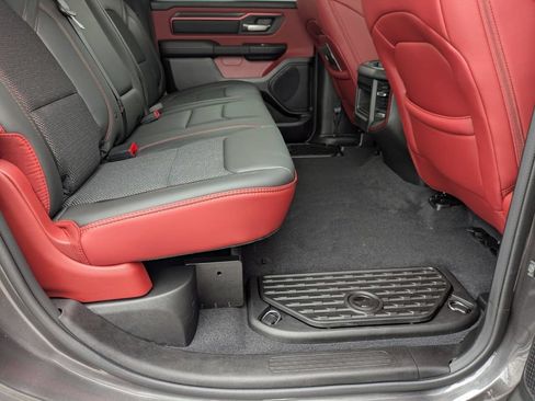 Used 2026 RAM 1500 Rebel w/ Rebel Level 1 Equipment Group AWD/4WD image 35