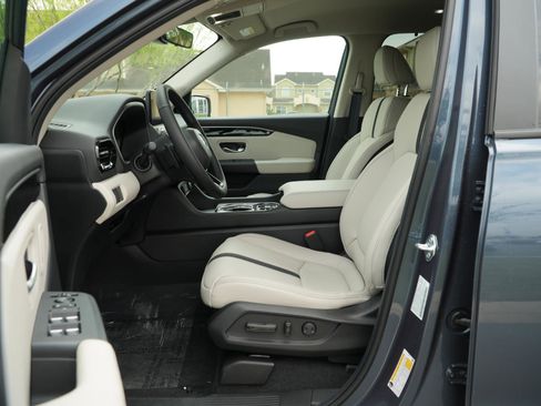 New 2026 Honda Pilot EX-L image 16