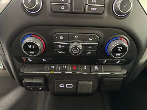 Used 2022 Chevrolet Silverado 2500 LT w/ All Star Edition image 23