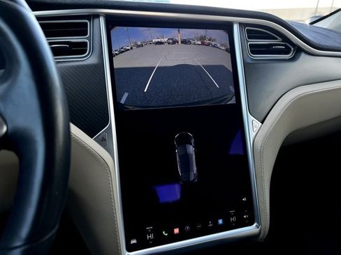 Used 2017 Tesla Model S 75D image 39