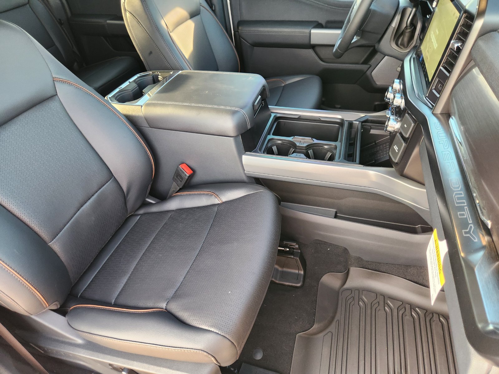 New 2027 Ford F350 Lariat AWD/4WD image 15