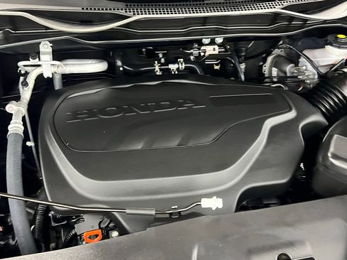 Used 2025 Honda Odyssey EX-L image 33