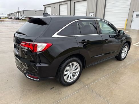 Used 2016 Acura RDX FWD image 10