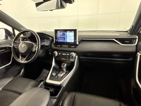 Used 2021 Toyota RAV4 XSE w/ Premium Package AWD/4WD image 25