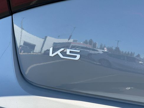 Used 2025 Kia K5 GT-Line w/ GT-Line Premium Package FWD image 27