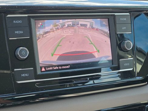 Certified 2023 Volkswagen Taos S w/ Driver Assistance Package FWD image 20