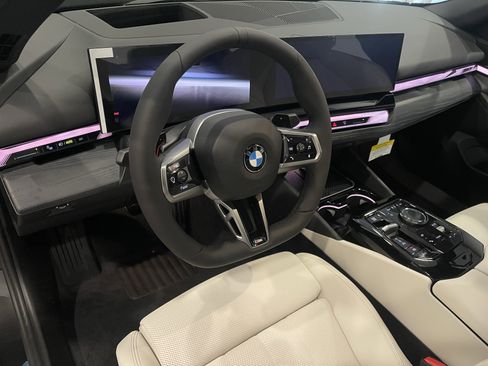 New 2027 BMW 530i xDrive AWD/4WD image 7