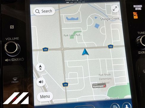 New 2026 Subaru Ascent Bronze Edition image 14