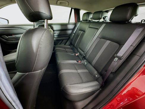 Used 2024 MAZDA CX-50 AWD 2.5 S w/ Preferred Package image 27