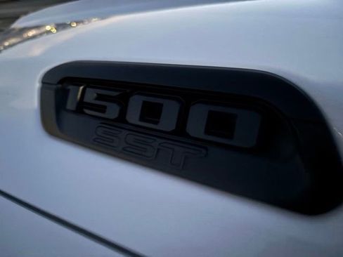 Certified 2025 RAM 1500 Tradesman image 28