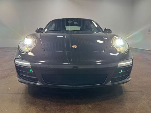 Used 2009 Porsche 911 Carrera image 38