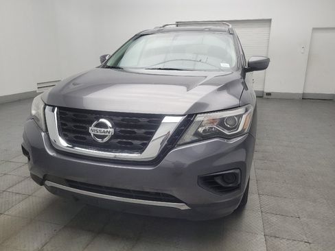 Used 2020 Nissan Pathfinder S FWD image 15