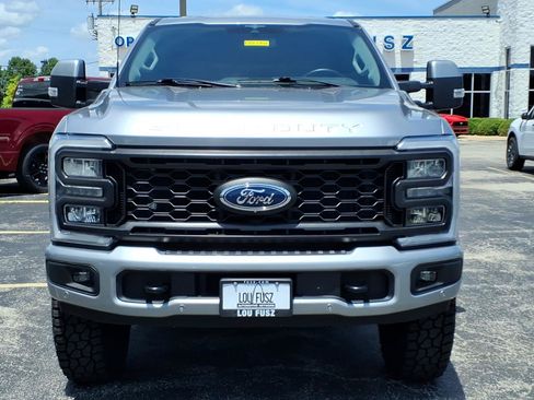 Used 2023 Ford F250 Lariat w/ Lariat Ultimate Package AWD/4WD image 33