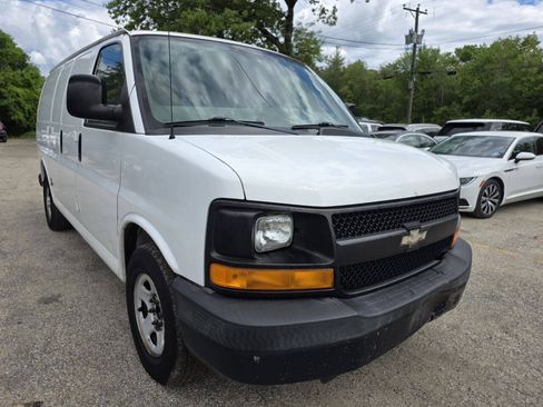 Used 2006 Chevrolet Express 1500 RWD image 6