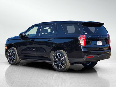 Used 2022 Chevrolet Tahoe RST w/ Luxury Package image 6