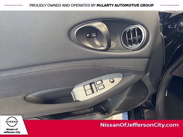 New 2027 Nissan Z Sport w/ Essentials Package (Sport) RWD image 16