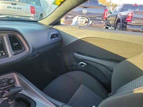 Used 2023 Dodge Challenger GT w/ Blacktop Package image 14