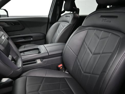 Used 2027 Kia Telluride SX X-Line image 11