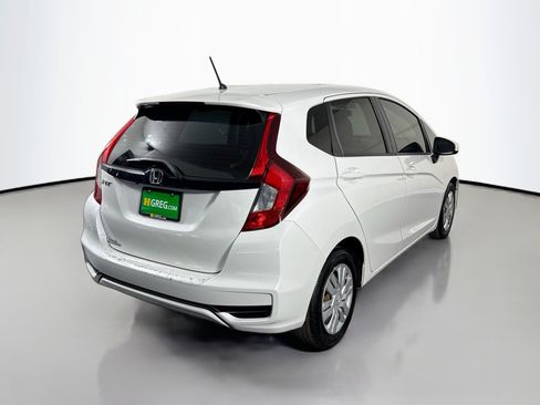Used 2019 Honda Fit LX image 10