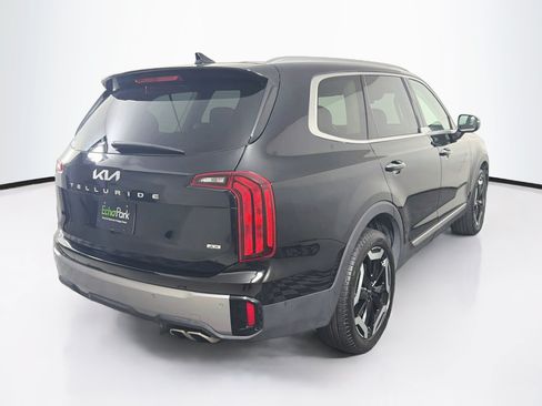 Used 2025 Kia Telluride S AWD/4WD image 9
