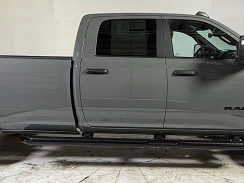 New 2026 RAM 2500 Big Horn image 8