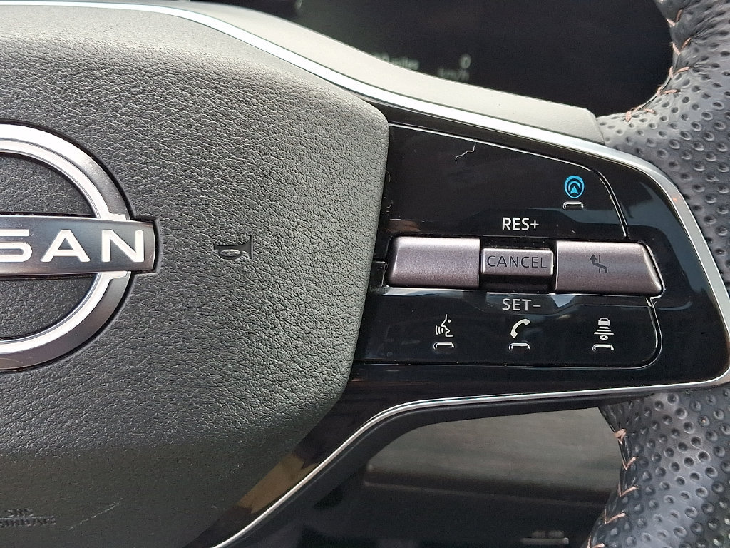 Certified 2024 Nissan Ariya AWD image 23