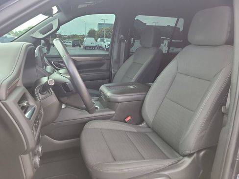 Certified 2023 Chevrolet Tahoe LS RWD image 18