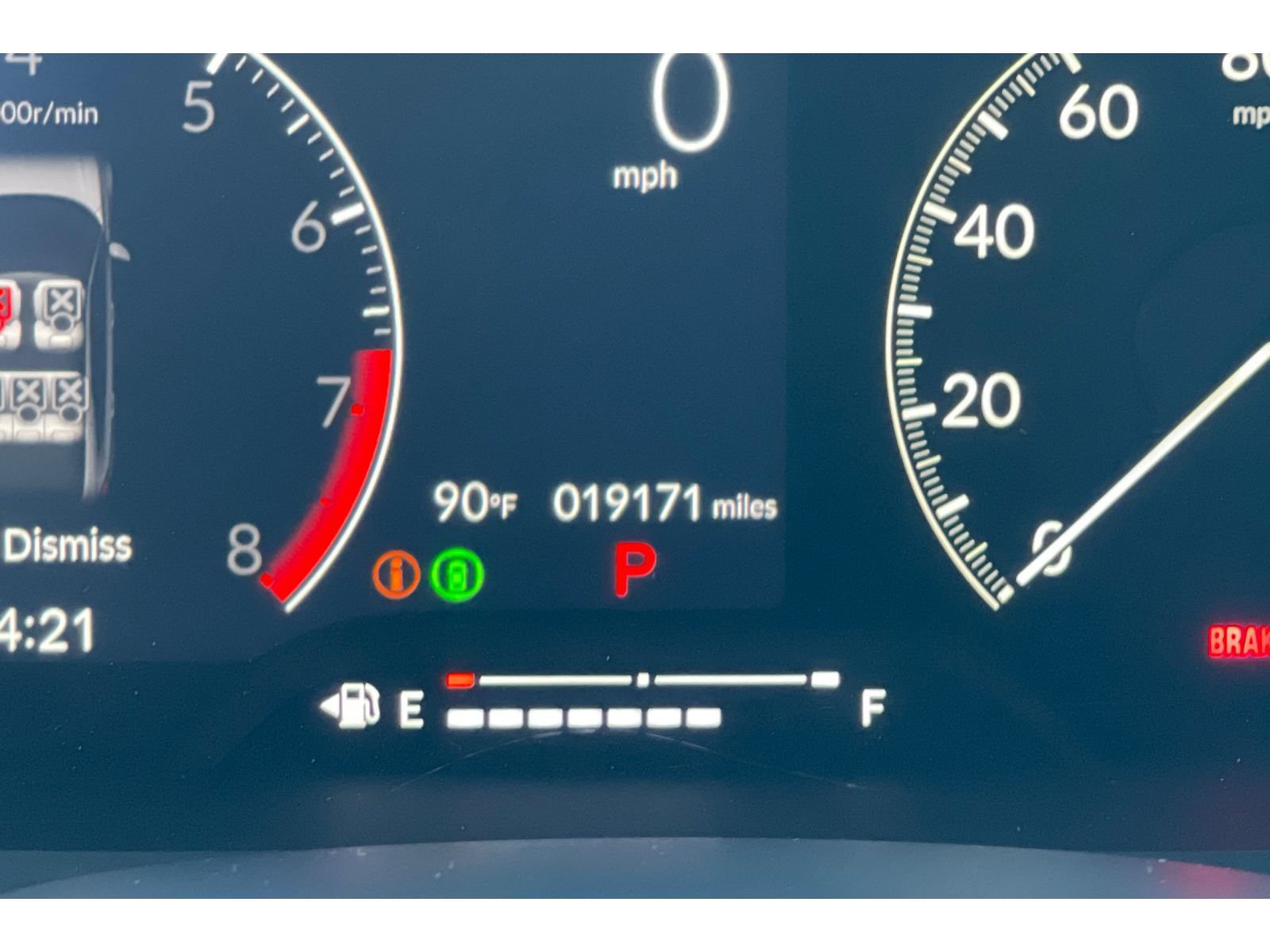 Certified 2024 Honda Civic LX image 37