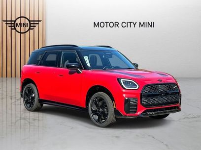 New 2026 MINI Cooper Countryman S